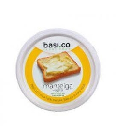 Manteiga de macadâmia - Basi.co