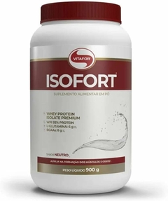 Isofort Neutro - Vitafor