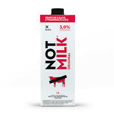 Notmilk Original - Notco