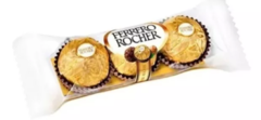 Chocolate - Ferrero Rocher