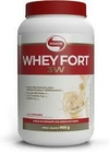 Whey Fort Banana - Vitafor