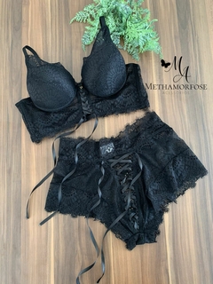 CONJUNTO PLUS SIZE LACRADOR 50