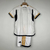 Image of Real Madrid Home 23/24 children's set