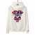 Moletom Los Angeles Clippers 23/24 Masculino - Branco - buy online