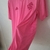 Camisa Internacional 22 - Adidas Rosa - Manto Store