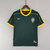 Camisa Goleiro Taffarel, Seleção Brasileira 1998, Copa do Mundo FIFA 1998, Frete Grátis, Parcelamento em 12x, Futebol Retro, Taffarel, Brasil, Camisa de Futebol.