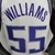 Sacramento Kings-Williams Regatta