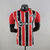 São Paulo Away 23/24 Jersey - Adidas Men - Red - buy online