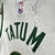 Regata Boston Celtics - Tatum - City Edition 2024 - Manto Store