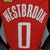 Regata Houston Rockets - Westbrook - comprar online