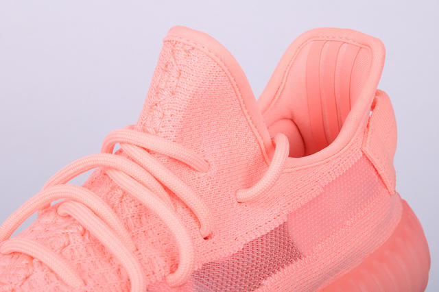 Adidas Yeezy Boost 350 V2 Pink Manto Store