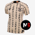 Corinthians World Cup 2022 Jersey - Women's Nike - Beige