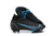 Chuteira Nike Mercurial Superfly 8 FG Elite Black Boost - Manto Store