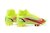 Image of Chuteira Nike Mercurial Superfly 8 FG Elite Impulse Green