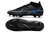 Chuteira Nike Phantom GT 2 Elite DF FG - Black Pack - Manto Store