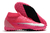 Chuteira Society Nike Mercurial Superfly 7 Elite Mbappe Rosa - Manto Store