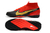 Image of Chuteira Society Nike Mercurial Superfly 7 Elite Preto e Vermelho