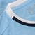 Image of Lazio Home 24/25 Shirt - Men's Mizuno Fan - Blue