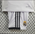 Real Madrid Home 24/25 Kids Kit - White on internet