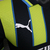 Manchester City away jersey 24/25 / Manchester City Puma jersey 2024 / Manchester City black uniform / Man City away kit 24/25 / Manchester City navy stripes jersey / best price Manchester City jersey / Manchester City neon yellow details / Manchester Cit