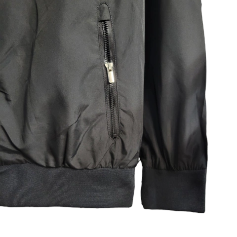 Jaqueta corta vento top masculina nike