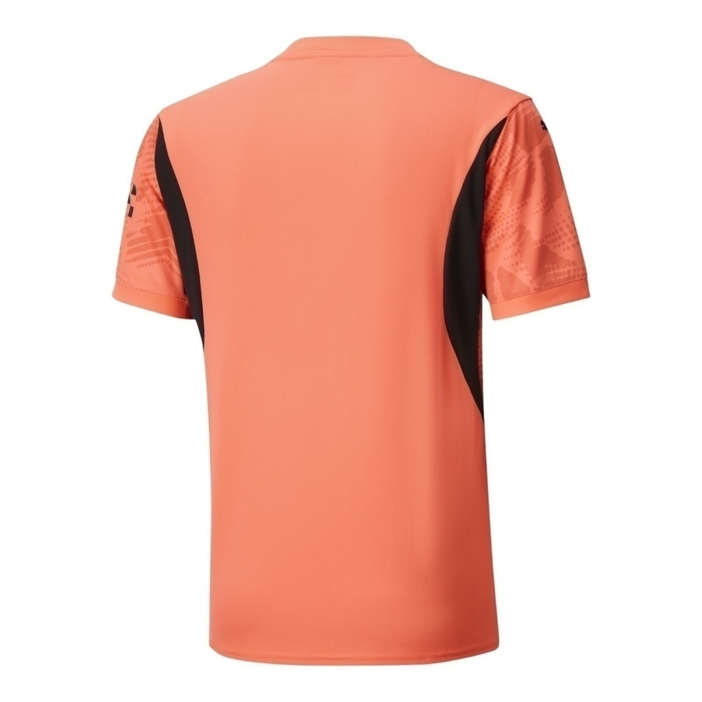 Man city orange jersey shop