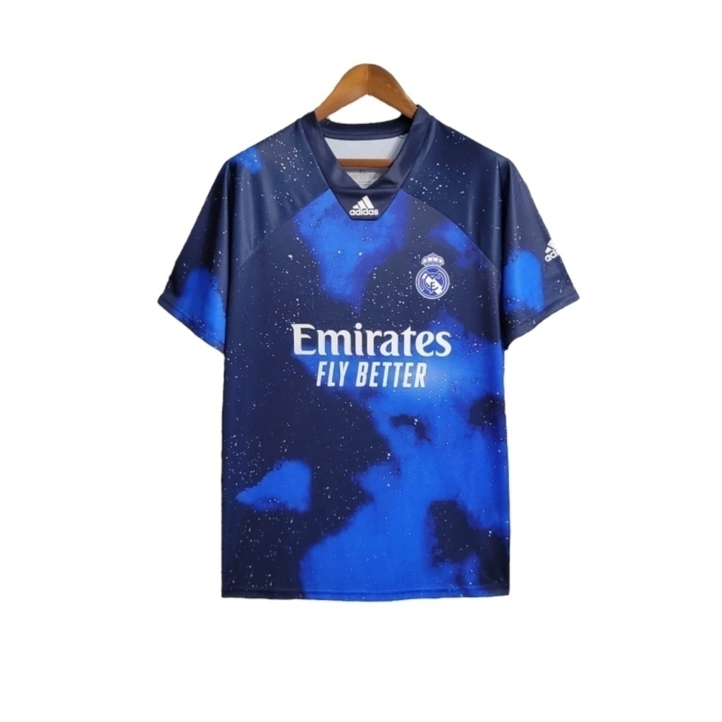 Real madrid adidas x ea sports jersey 2018 deals