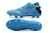 Puma Future 5.1 Netfit FG Light Blue - Manto Store