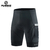 Shorts de ciclismo masculino acolchoados - comprar online