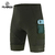 Shorts de ciclismo masculino acolchoados - comprar online