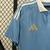 Belgium Home Shirt 24 - Adidas Men's - Blue