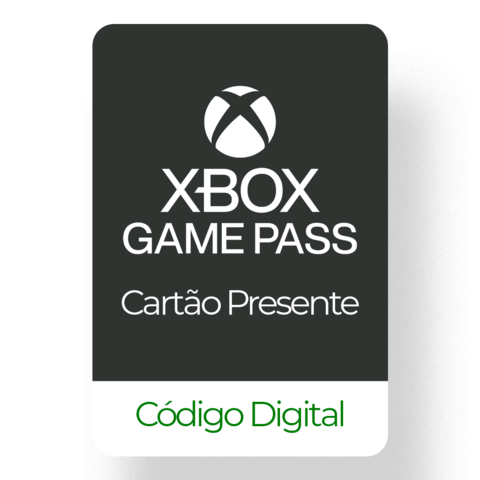 Gift Card Xbox - R$ 200 - Comprar em Be Drops