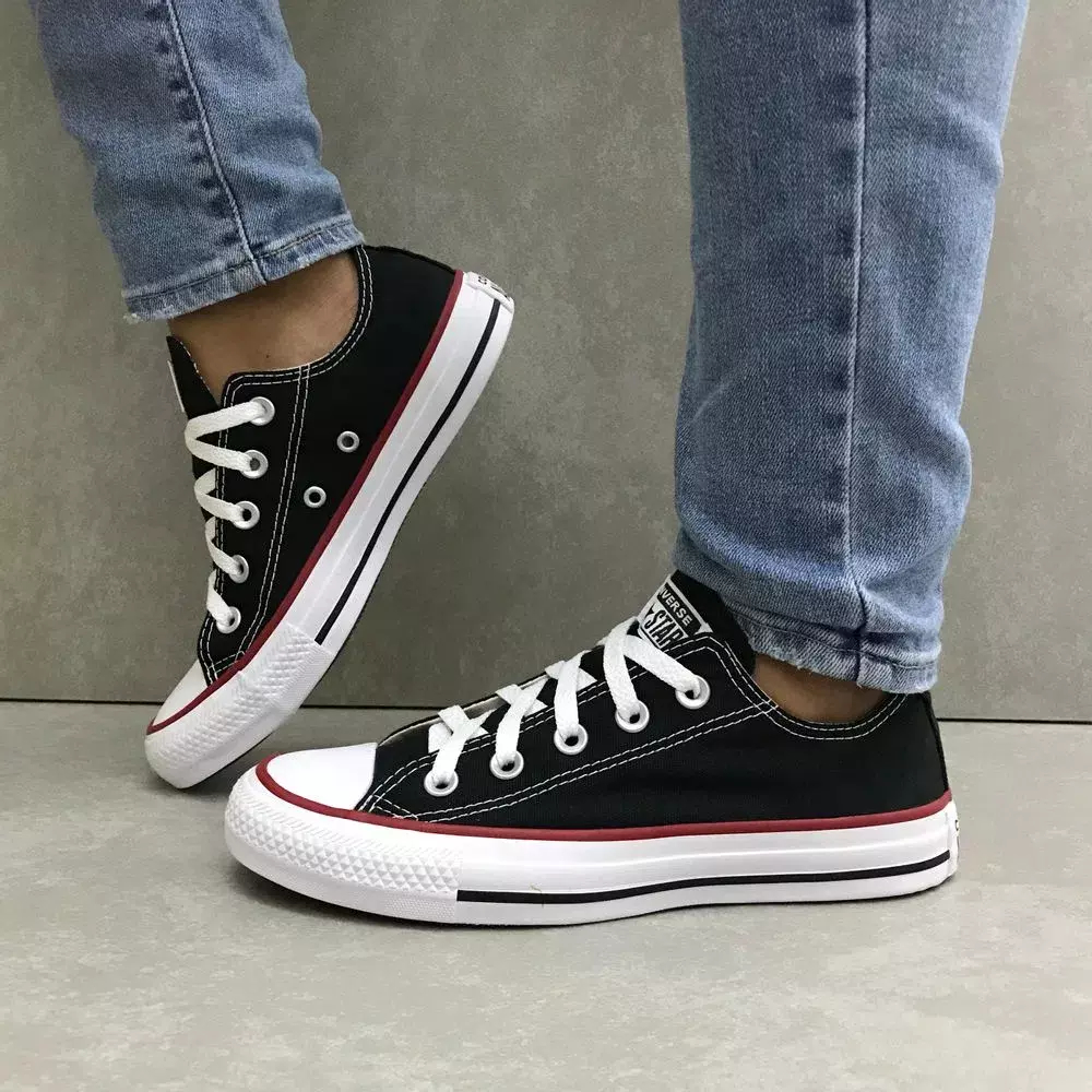 ALL STAR CONVERSE TRADICIONAL - Comprar em outletcb