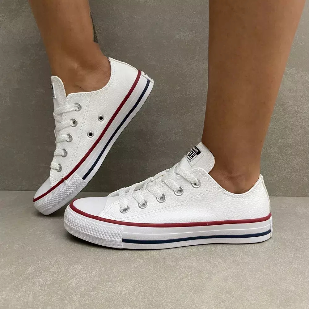 ALL STAR CONVERSE BRANCO Comprar em outletcb