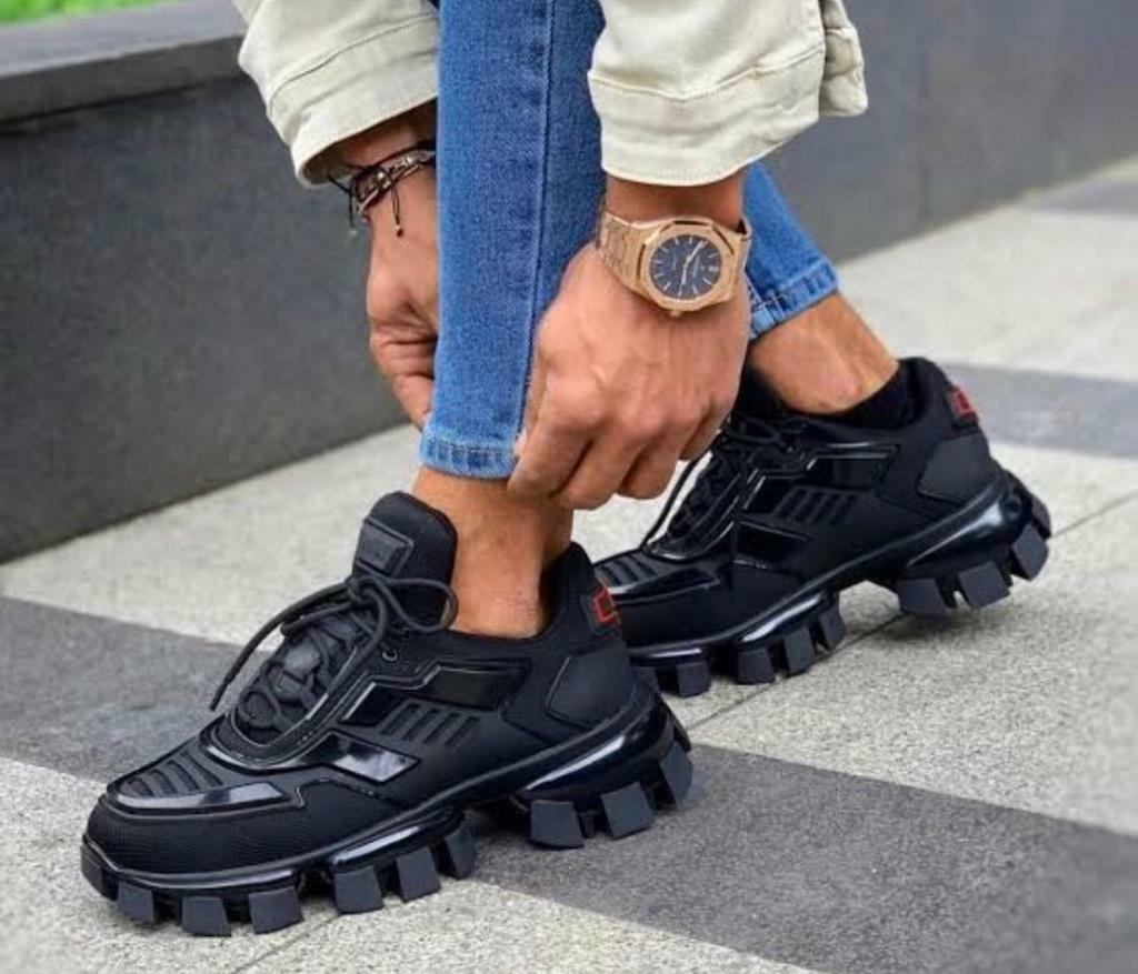 Prada thunder online