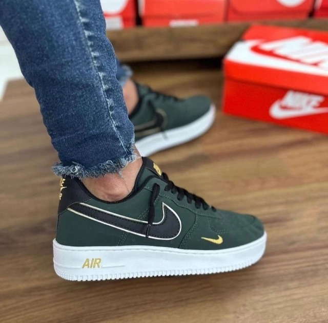 Air force 1 07 lv8 hotsell utility pack