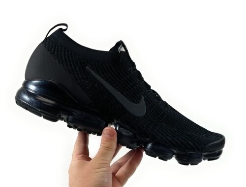 All black hotsell vapor maxes