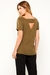 BLUSA DECOTE - comprar online