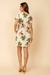 VESTIDO FLORAL - loja online