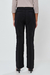 CALÇA ALFAIATARIA BOOT CUT CHLOÉ PRETO - comprar online