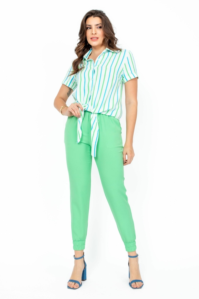 Calça hotsell comfy feminina