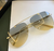 Óculos de Sol Feminino Aviador Luxo - loja online