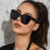 Óculos de Sol Feminino Kaboo - comprar online