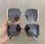 Óculos de Sol Feminino Retro - comprar online