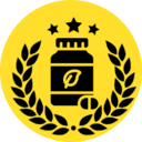 Logo de Tienda de Suplementos Deportivos