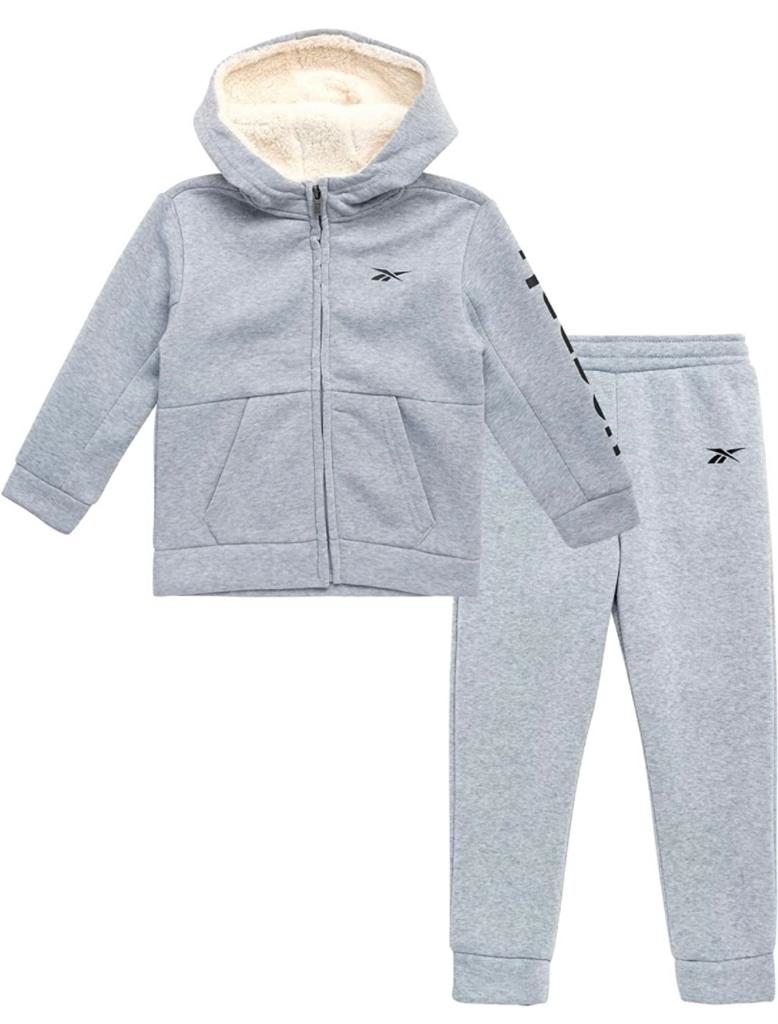 Conjunto reebok sale