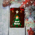 Forma para Chocolate Simples Placa Árvore de Natal - comprar online