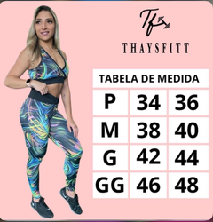 LEG FLANELADA tam:G cod:2513 - comprar online