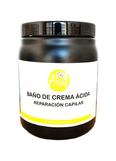 Baño de crema ácida x 1kg