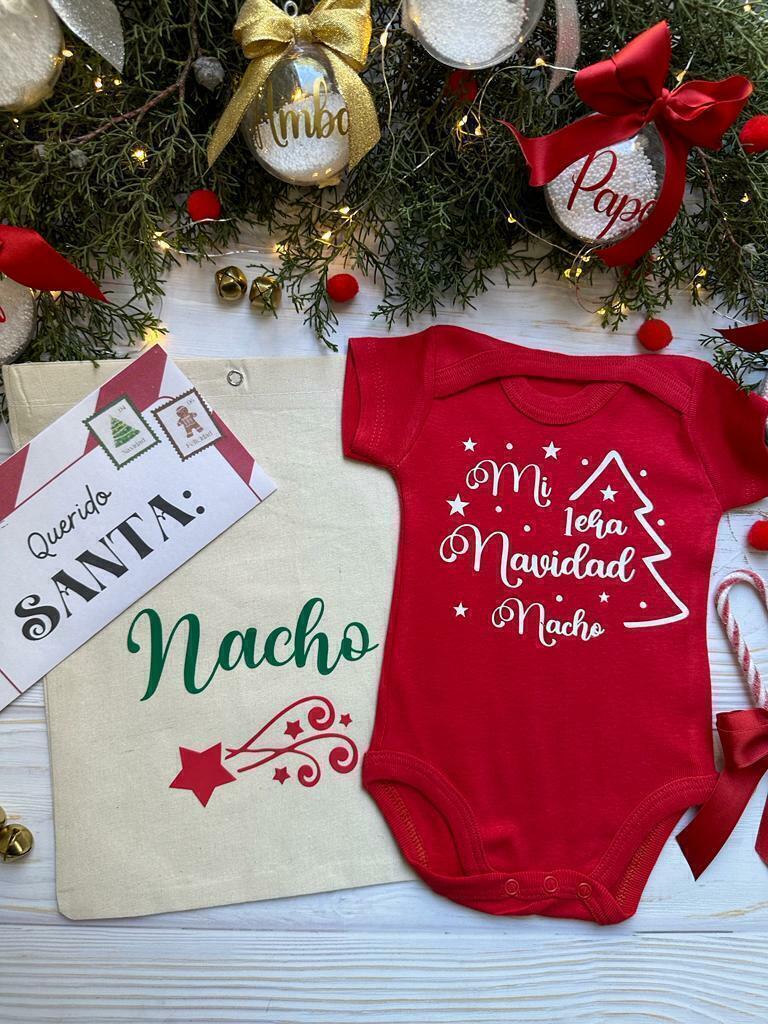 Bodys de navidad sale